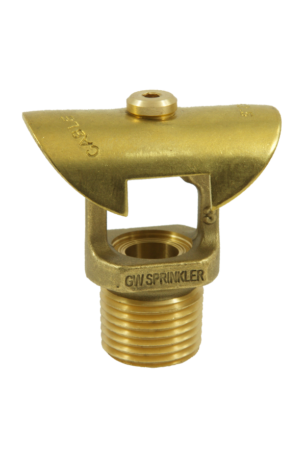 Cable Tray Nozzle